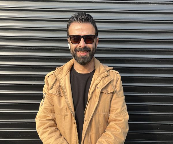 حمیدرضا-ریاحی